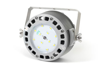 Светодиодный светильник ПСС-12 «Колобок»